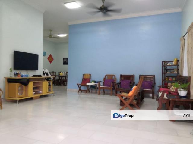 House for sale in Johore Bahru, Johor