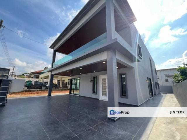 House for sale in Johore Bahru, Johor