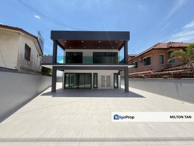 House for sale in Johore Bahru, Johor