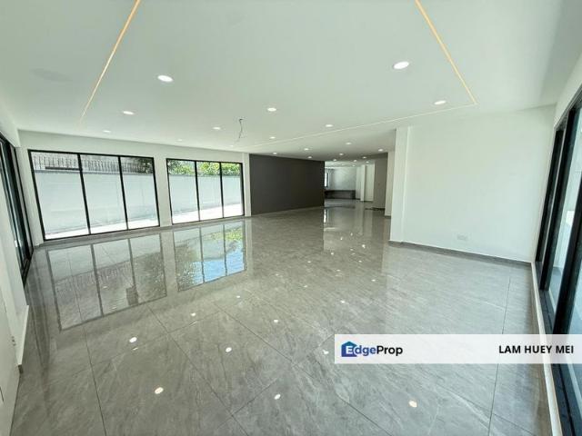 House for sale in Johore Bahru, Johor