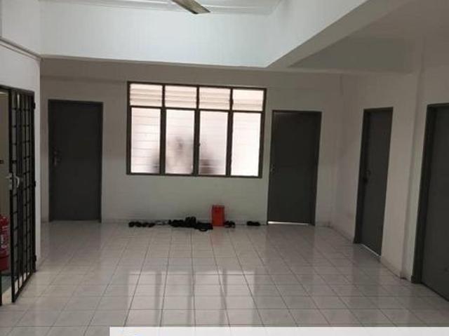 Shop for rent in Johore Bahru, Johor