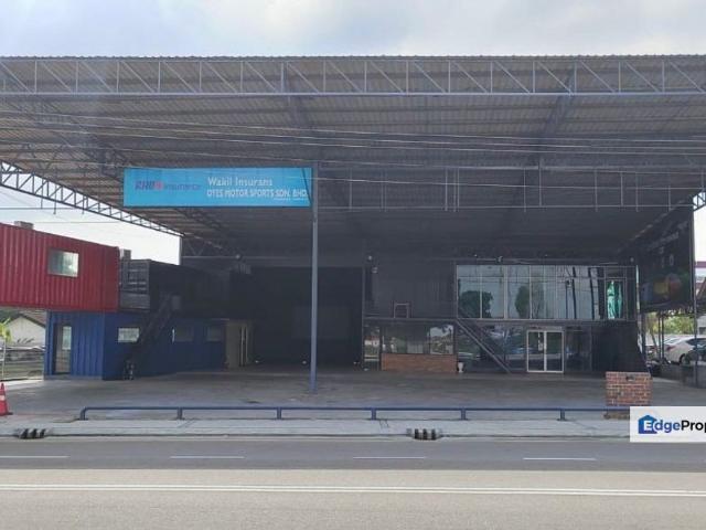 Shop for sale in Johore Bahru, Johor