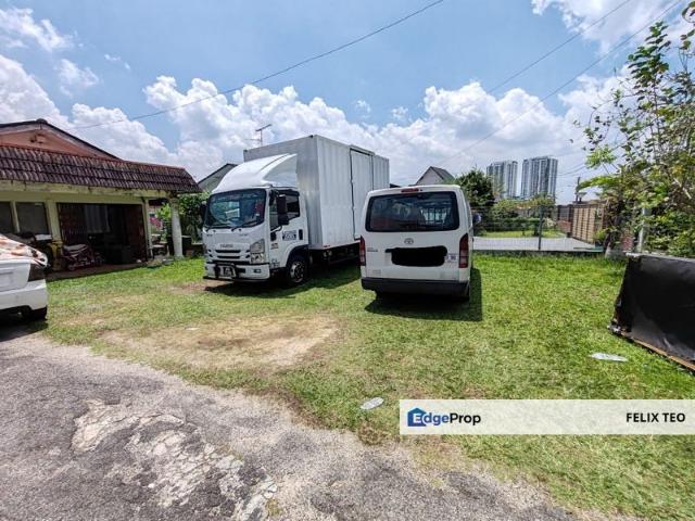 House for sale in Johore Bahru, Johor