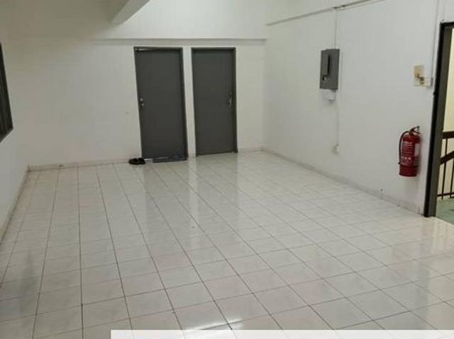 Shop for rent in Johore Bahru, Johor