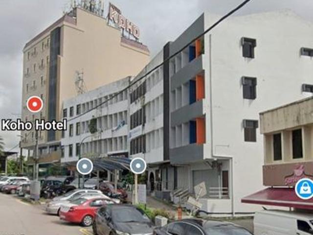 Shop for rent in Johore Bahru, Johor