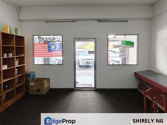 Shop for rent in Johore Bahru, Johor