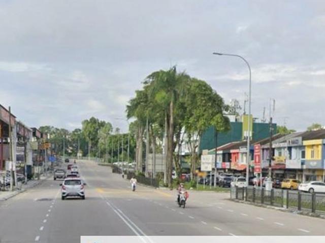 Shop for sale in Johore Bahru, Johor