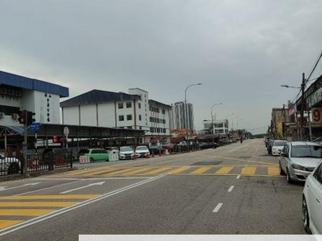 Shop for rent in Johore Bahru, Johor
