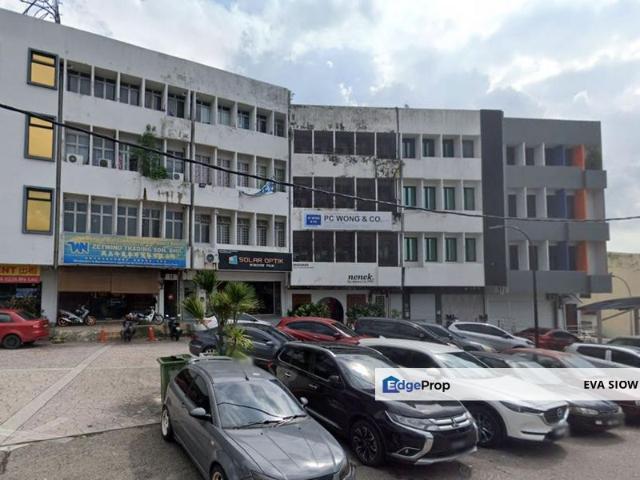 Shop for rent in Johore Bahru, Johor