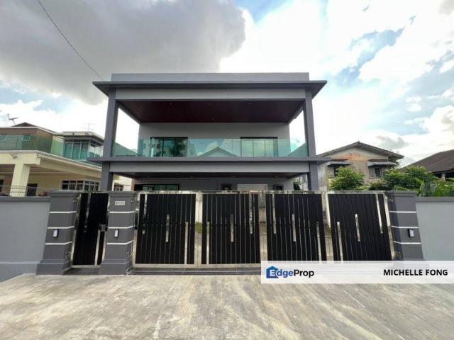 House for sale in Johore Bahru, Johor