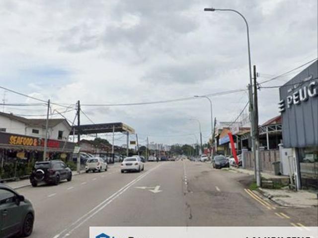 Shop for sale in Johore Bahru, Johor