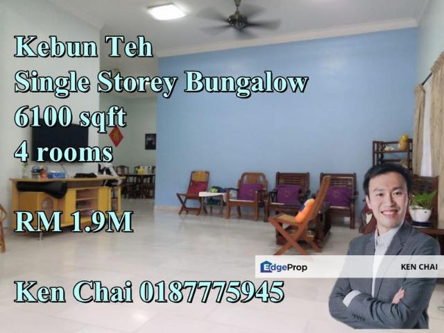 House for sale in Johore Bahru, Johor