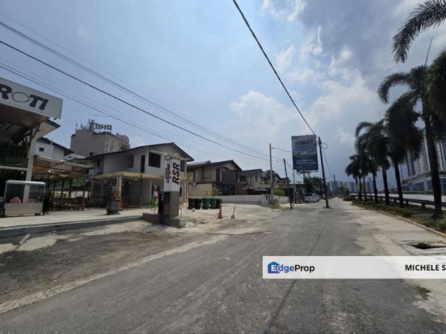 Shop for sale in Johore Bahru, Johor