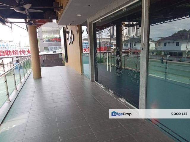 Shop for rent in Johore Bahru, Johor