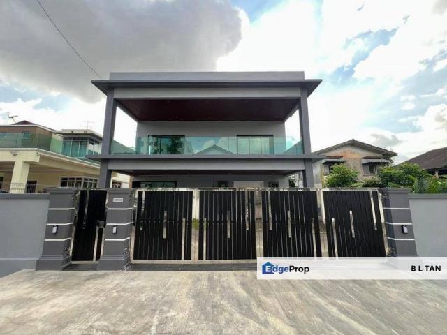House for sale in Johore Bahru, Johor
