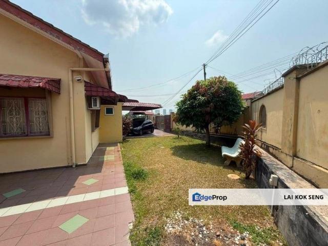 House for sale in Johor Bahru