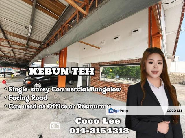 Shop for rent in Johore Bahru, Johor
