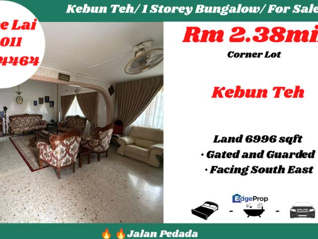 House for sale in Taman Perbadanan Islam, Johor Bahru