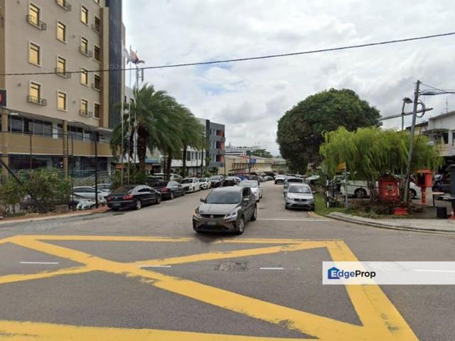 Shop for rent in Johore Bahru, Johor