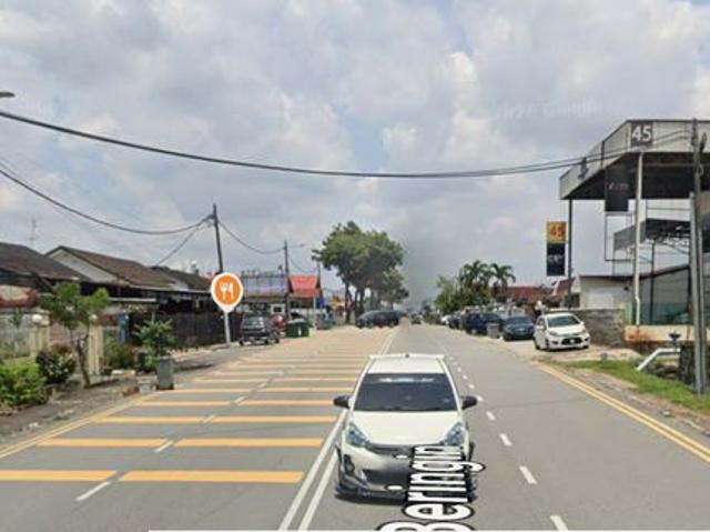 Shop for sale in Johore Bahru, Johor