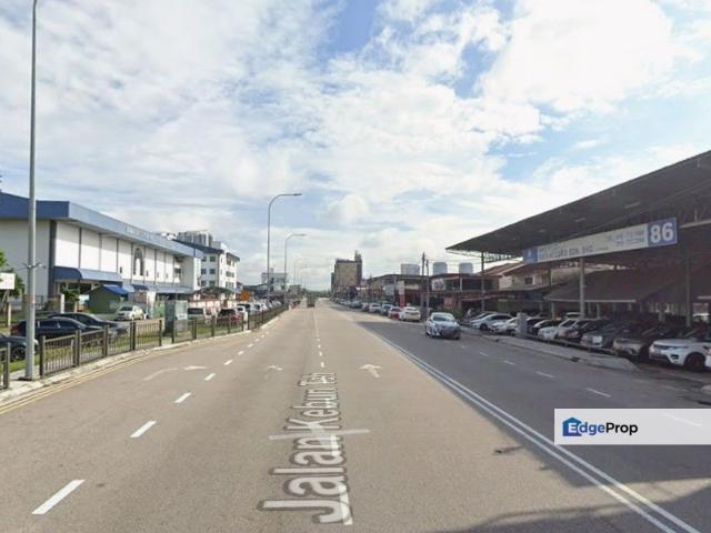 Shop for rent in Johore Bahru, Johor