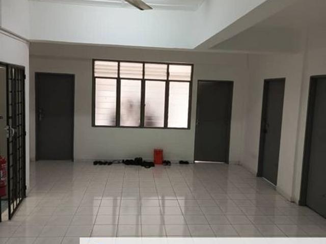 Shop for rent in Johore Bahru, Johor