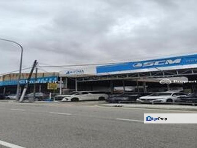 Shop for sale in Johore Bahru, Johor