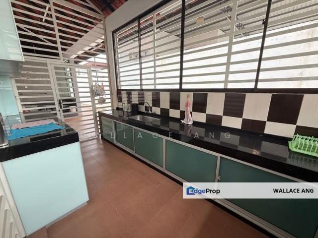 House for sale in Johore Bahru, Johor