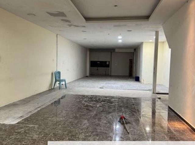 Shop for rent in Johore Bahru, Johor