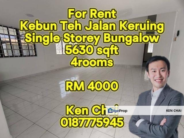 House for rent in Johore Bahru, Johor