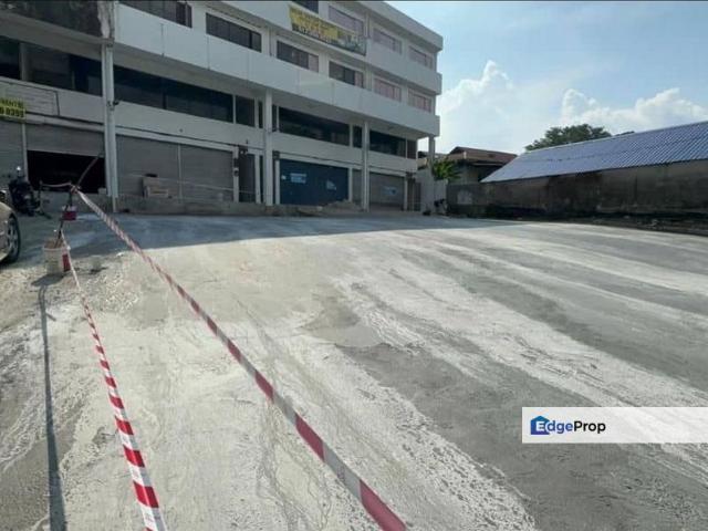 Shop for rent in Johore Bahru, Johor