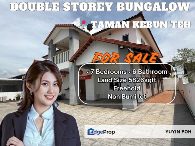 House for sale in Johore Bahru, Johor