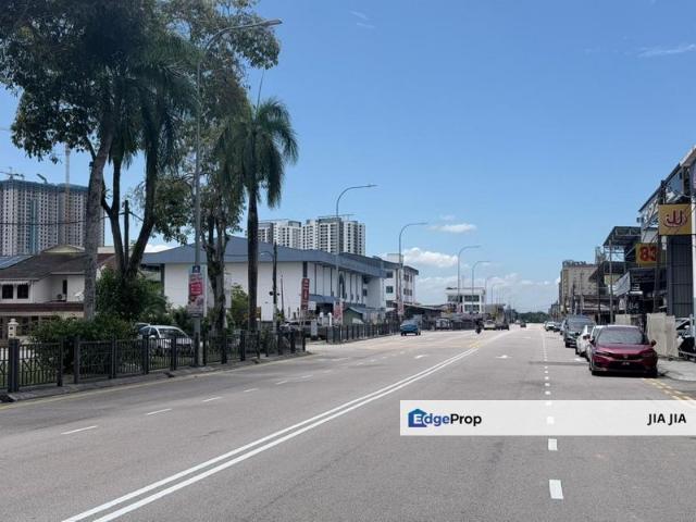 Shop for sale in Johore Bahru, Johor