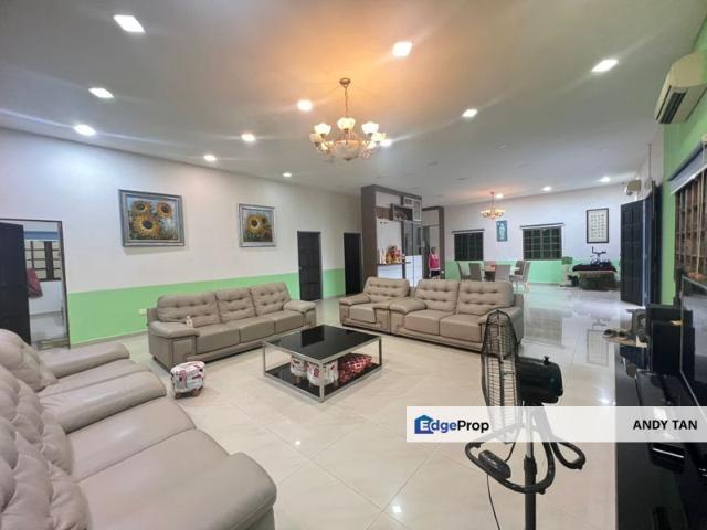 House for sale in Johore Bahru, Johor