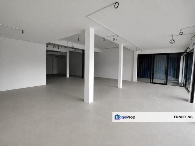 Shop for rent in Johore Bahru, Johor