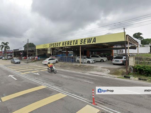 Shop for rent in Johore Bahru, Johor