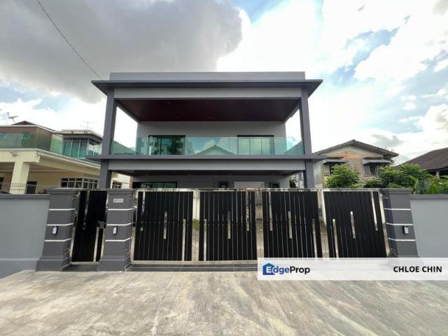 House for sale in Johore Bahru, Johor