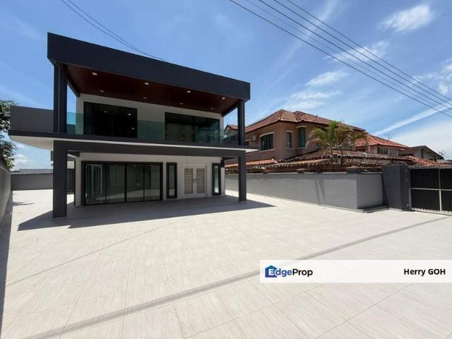 House for sale in Johore Bahru, Johor