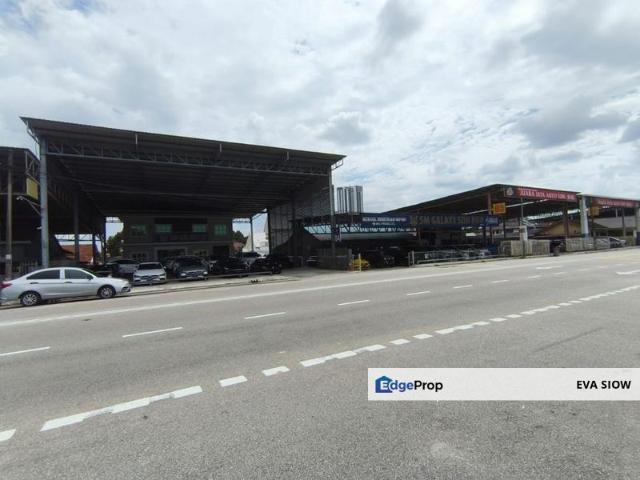 Shop for rent in Johore Bahru, Johor