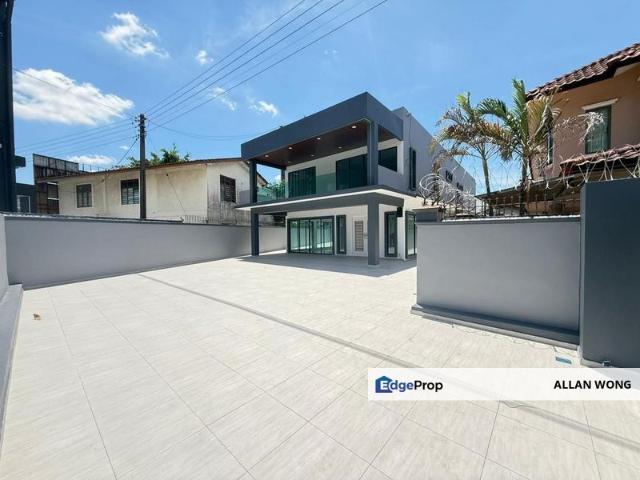 House for sale in Johore Bahru, Johor