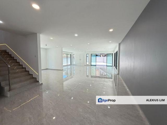 House for sale in Johore Bahru, Johor