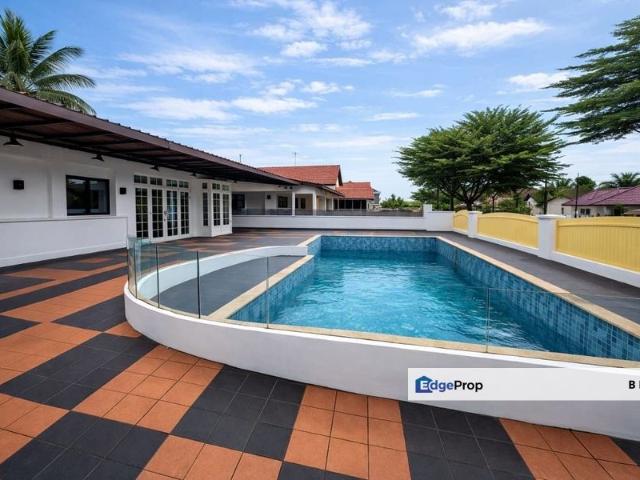 House for rent in Johore Bahru, Johor