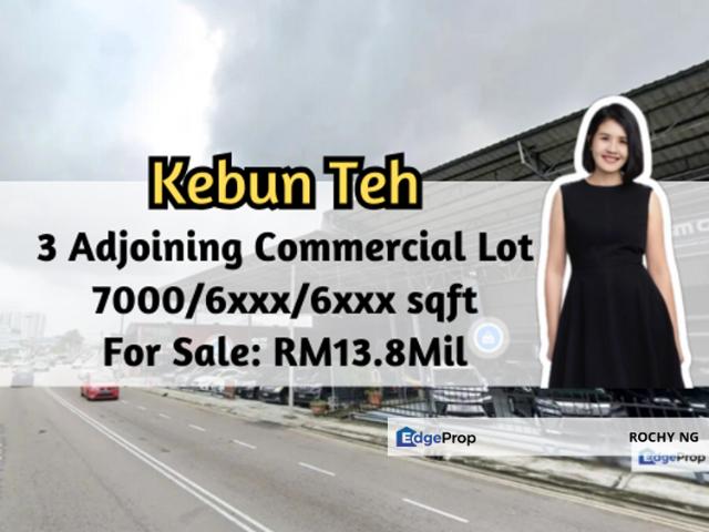 Shop for sale in Johore Bahru, Johor