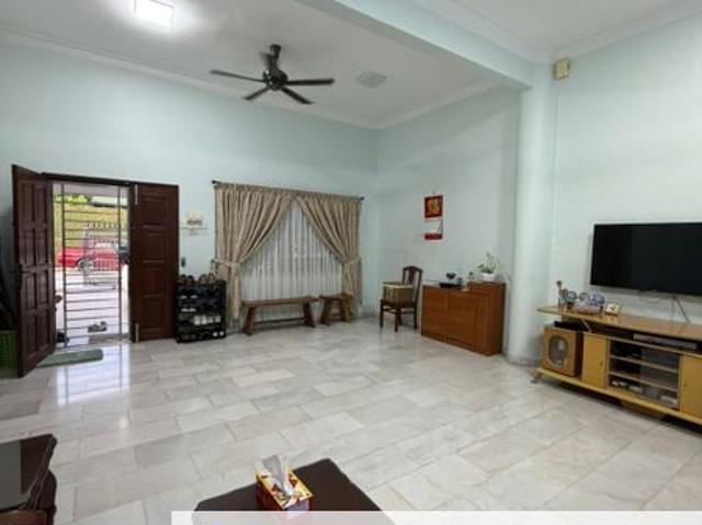 House for sale in Johore Bahru, Johor
