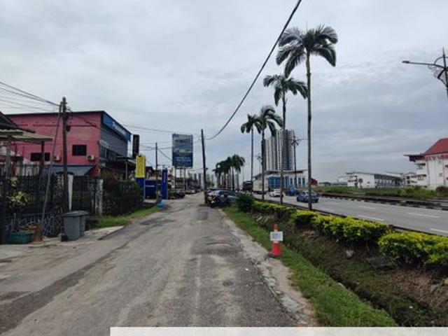 Shop for rent in Johore Bahru, Johor