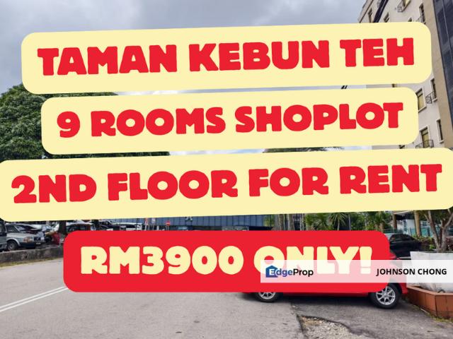 Shop for rent in Johore Bahru, Johor