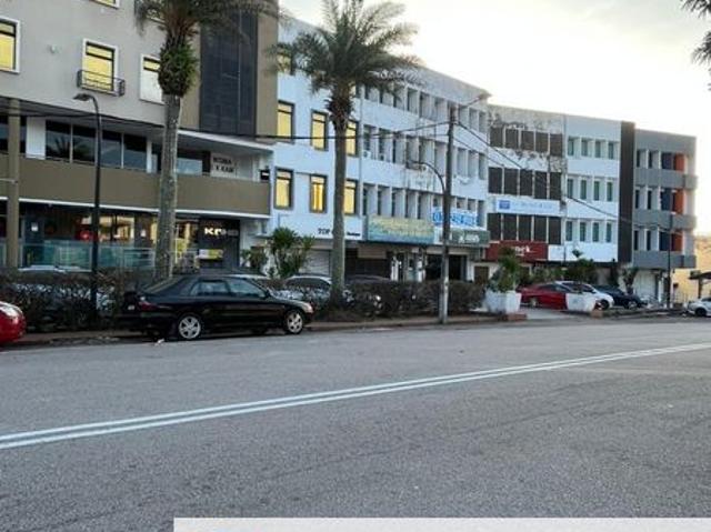Shop for sale in Johore Bahru, Johor