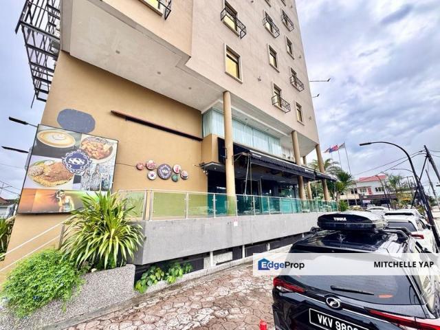 Shop for rent in Johore Bahru, Johor