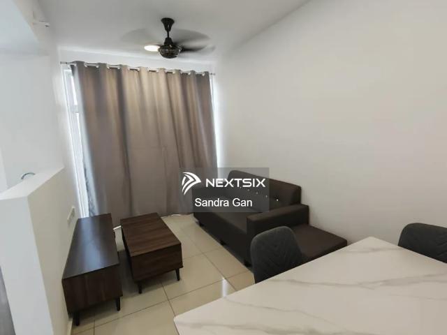 Shop for rent in Johor