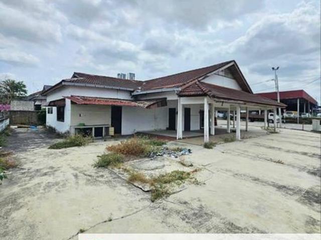 House for rent in Johore Bahru, Johor